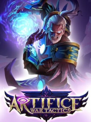 Artifice: War Tactics (PC) - Steam Key - GLOBAL