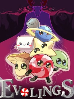 Evolings (PC) - Steam Key - GLOBAL