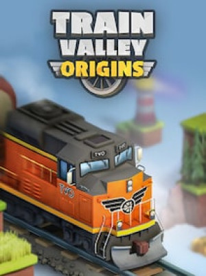 Train Valley Origins (PC) - Steam Key - GLOBAL