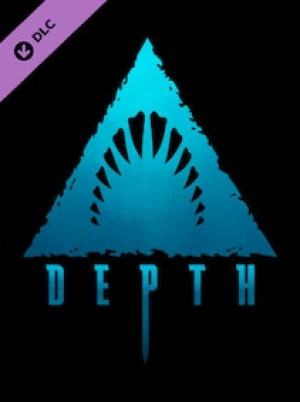 Depth - Corsair P-11 Skin Steam Gift GLOBAL