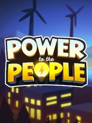 Power to the People (PC) - Steam Key - GLOBAL