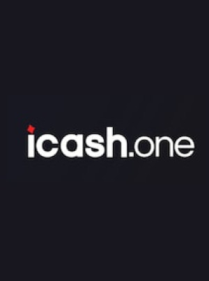 iCash.one Gift Card 20 USD - iCash.one Key - GLOBAL