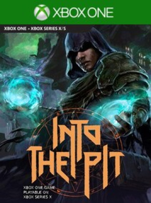 Into the Pit (Xbox One) - Xbox Live Key - EUROPE