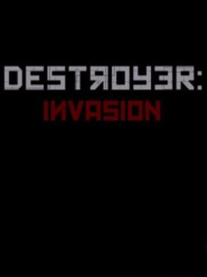 Destroyer: Invasion Steam Key GLOBAL