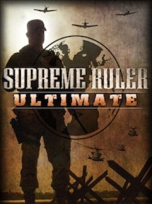 Supreme Ruler Ultimate (PC) - Steam Key - GLOBAL
