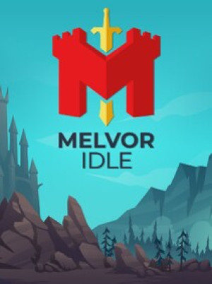 Melvor Idle (PC) - Epic Games Account - GLOBAL