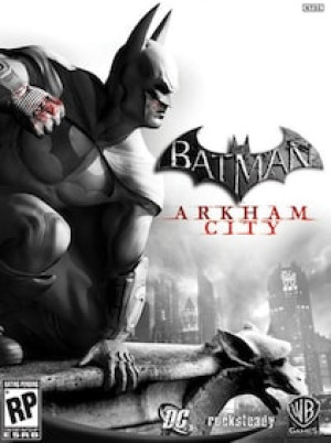 Batman: Arkham City | GOTY Edition (PC) - Epic Games Account - GLOBAL
