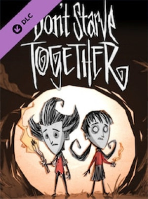 Don't Starve Together: Beating Heart Chest (PC) - Steam Gift - EUROPE