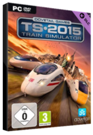 Train Simulator: Class 170 Turbostar DMU Steam Key GLOBAL