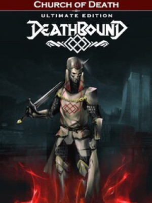 Deathbound | Ultimate Edition (PC) - Steam Key - GLOBAL