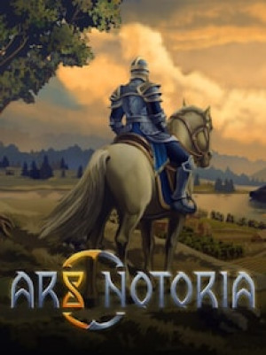 Ars Notoria (PC) - Steam Gift - GLOBAL