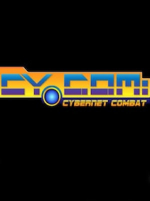 CYCOM: Cybernet Combat (PC) - Steam Key - GLOBAL