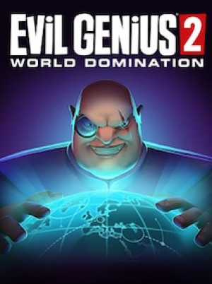 Evil Genius 2: World Domination (PC) - Steam Account - GLOBAL