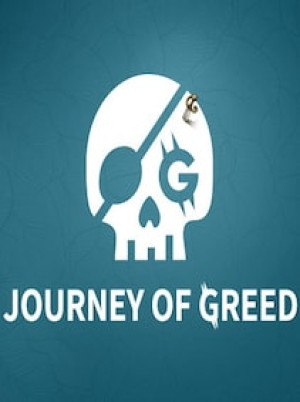 Journey of Greed (PC) - Steam Gift - EUROPE