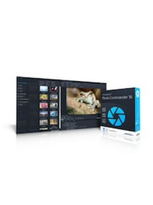 Ashampoo Photo Commander 16 (3 Devices, Lifetime) - Ashampoo Key - GLOBAL