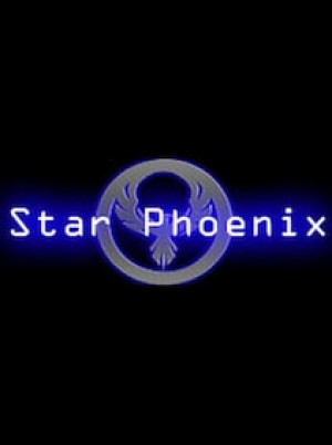 Star Phoenix VR Steam Key GLOBAL