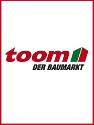 Toom Baumarkt Gift Card 30 EUR - Toom Key - GERMANY