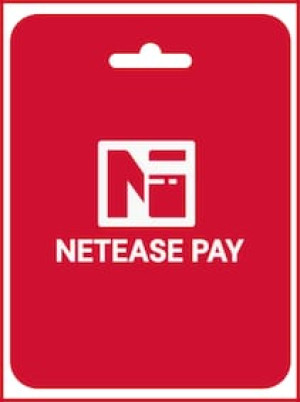 NetEase Pay 20 USD - NetEase Key - GLOBAL
