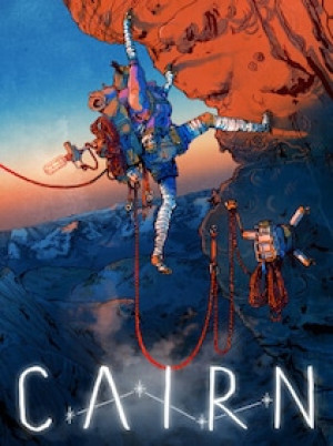Cairn (PC) - Steam Gift - EUROPE