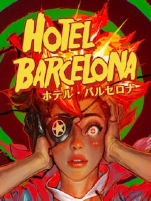 Hotel Barcelona (PC) - Steam Key - GLOBAL