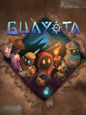 Guayota (PC) - Steam Gift - GLOBAL