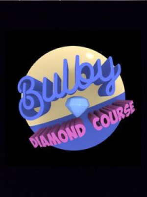 Bulby - Diamond Course Steam Key GLOBAL