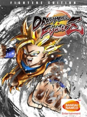 DRAGON BALL FighterZ - FighterZ Edition (PC) - Steam Key - GLOBAL