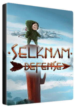 Selknam Defense Steam Key GLOBAL