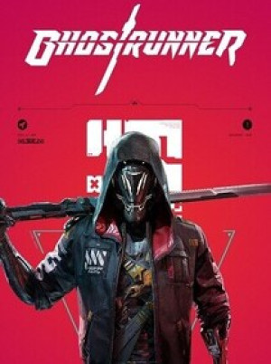 Ghostrunner (PC) - Epic Games Account - GLOBAL