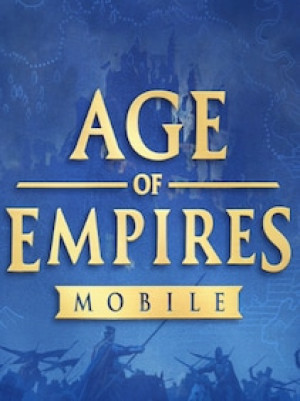 Age of Empires Mobile 400 Empire Coins - GLOBAL