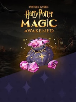 Harry Potter: Magic Awakened Good Fortune Pack 2 - GLOBAL