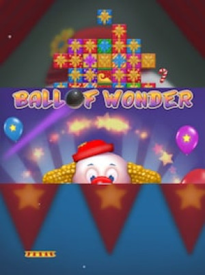 Ball of Wonder Steam Key GLOBAL