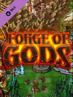 Forge of Gods: Dragon Trainer Pack Steam Key GLOBAL