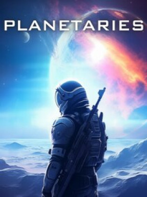 Planetaries (PC) - Steam Gift - EUROPE