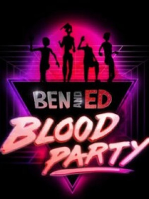 Ben and Ed - Blood Party Steam Gift GLOBAL