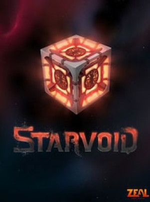 Starvoid Steam Gift GLOBAL
