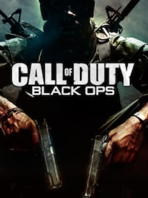 Call of Duty: Black Ops Steam Gift EUROPE
