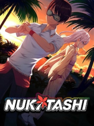 NUKITASHI (PC) - Steam Gift - GLOBAL