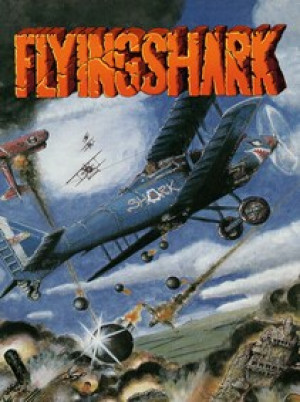 Flying Shark (PC) - Steam Key - GLOBAL