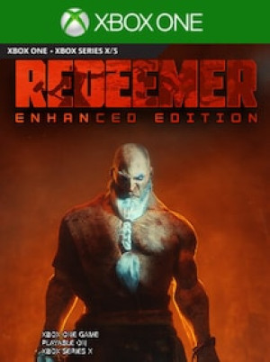 Redeemer | Enhanced Edition (Xbox One) - Xbox Live Account - GLOBAL