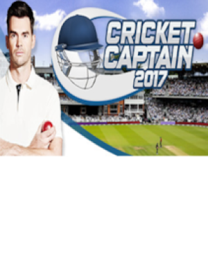 Cricket Captain 2017 Steam Key GLOBAL