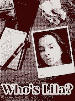 Who's Lila? (PC) - Steam Key - GLOBAL