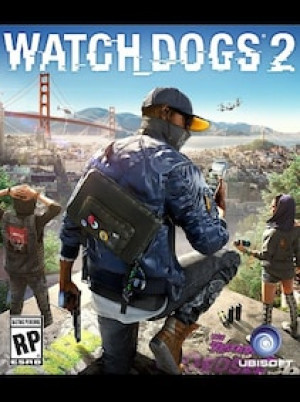 Watch Dogs 2 | Deluxe Edition (PC) - Ubisoft Connect Key - ROW