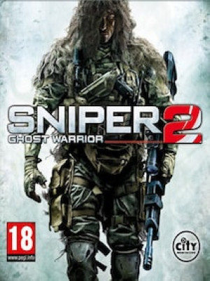 Sniper: Ghost Warrior 2 (PC) - Steam Key - GLOBAL