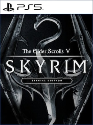 The Elder Scrolls V: Skyrim Special Edition (PS5) - PSN Account - GLOBAL