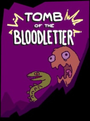 Tomb of the Bloodletter (PC) - Steam Key - GLOBAL