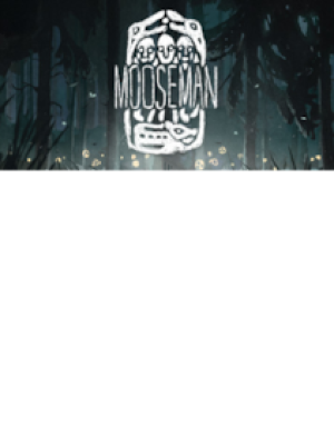 The Mooseman Xbox Live Xbox One Key EUROPE