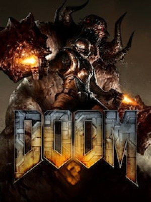 Doom 3 (PC) - Steam Key - EUROPE