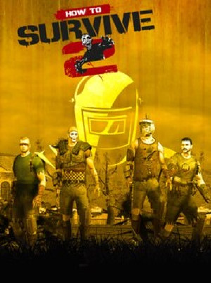How to Survive 2 (PC) - Steam Account - GLOBAL