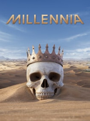 Millennia (PC) - Steam Account - GLOBAL